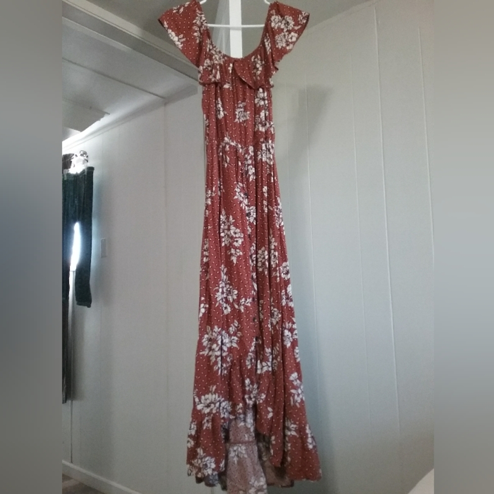 Maurices dress XS